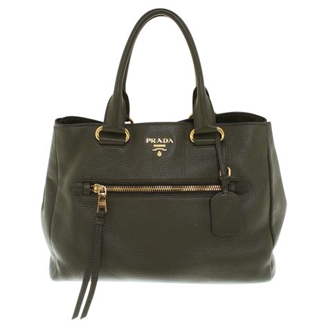 green prada handbag|olive green prada bag.